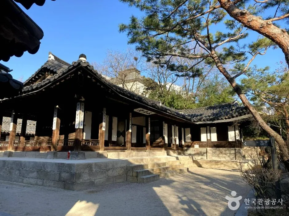 서울 운현궁