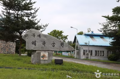 북내체육공원