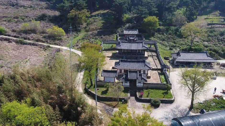 김기서강학당