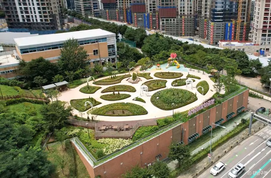 삼성해맞이공원
