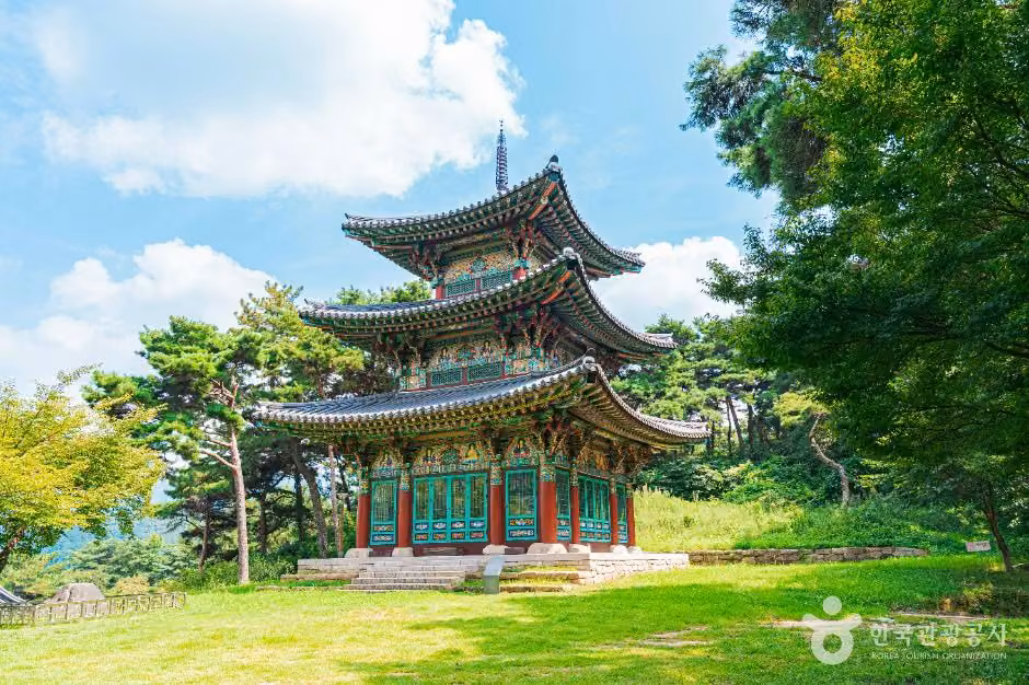 미륵사(나주)
