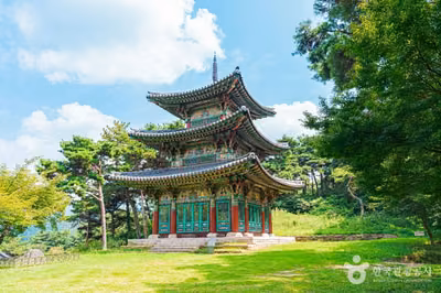 미륵사(나주)