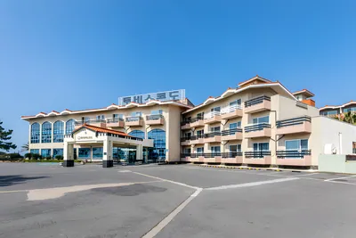 토비스콘도 제주