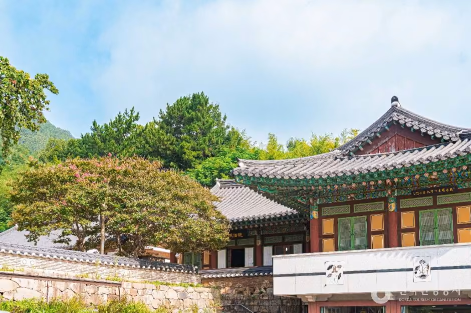 심향사(나주)