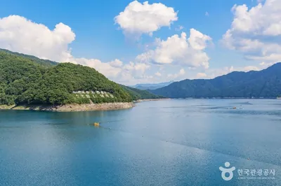 소양호(춘천)