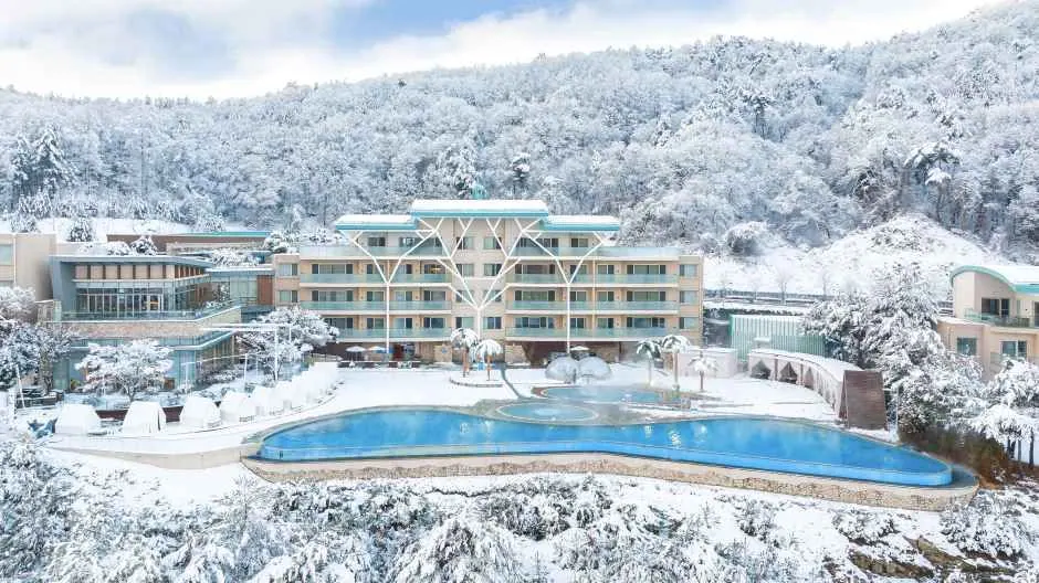 소노펠리체 빌리지 비발디파크
