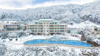 소노펠리체 빌리지 비발디파크
