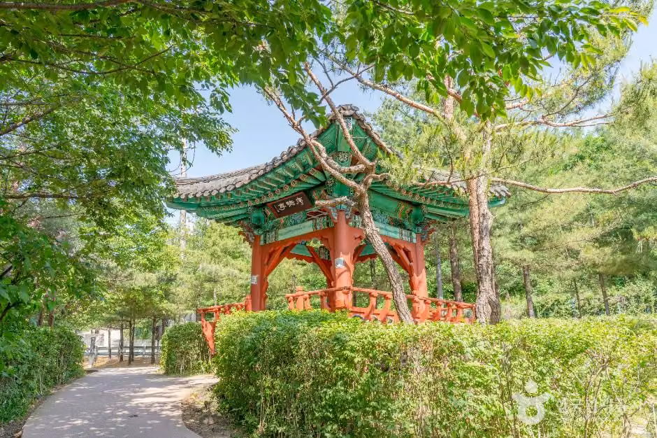 청운공원