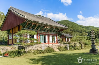 신안사(금산)