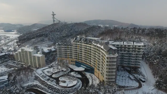 아이원리조트