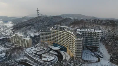 아이원리조트