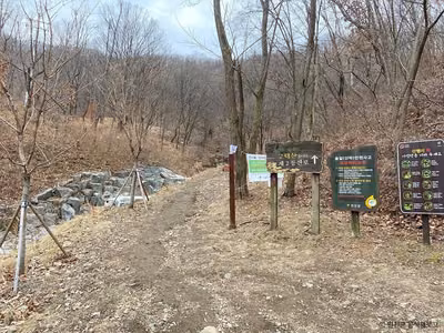 고대산