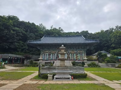 약사사(서울)