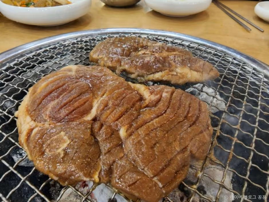 반월가든