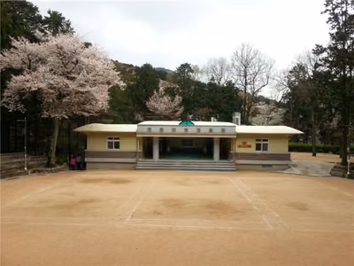 구덕민속예술관