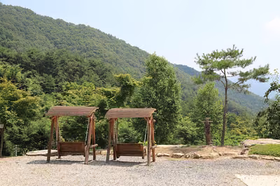 두산오토캠핑장