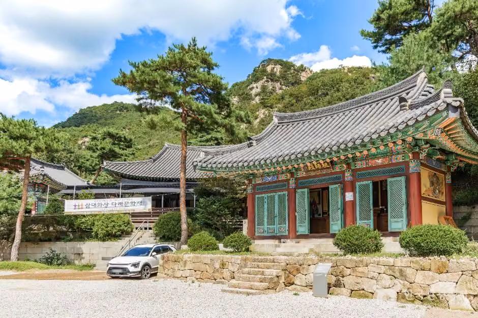 회암사(양주)