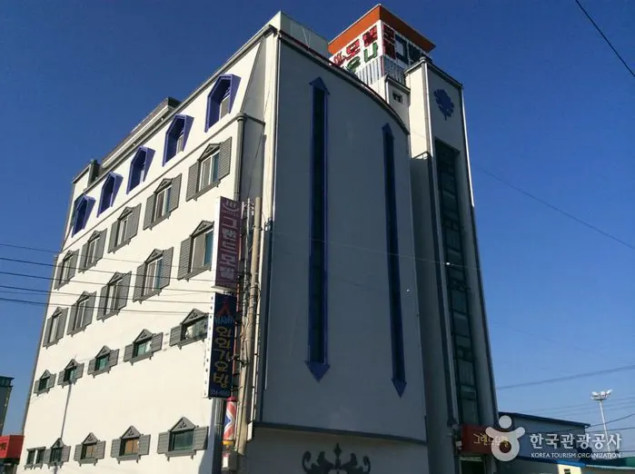 그랜드 모텔