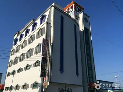 그랜드 모텔