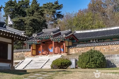 여주향교