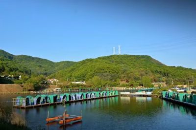 상덕낚시터
