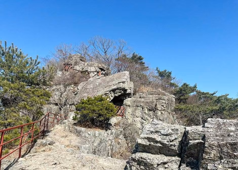 적석산