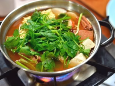 부흥기사식당