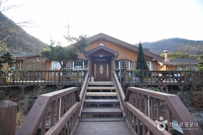 구름위의산책