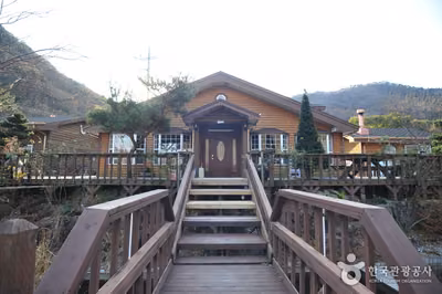 구름위의산책