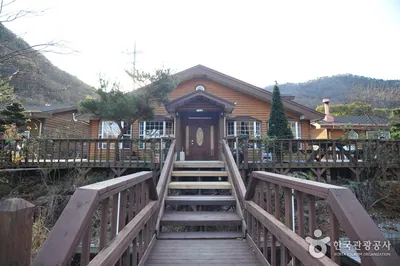 구름위의산책