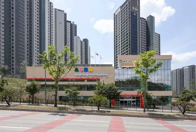 생각자람어린이도서관