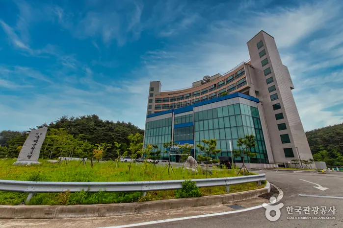 양양국제공항호텔