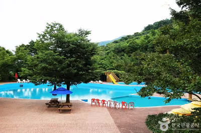 서지관광농원