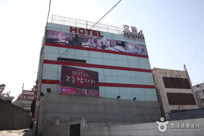 고추잠자리