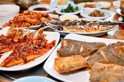 수라온쌀밥