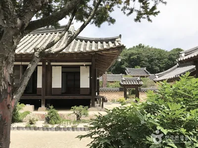 소강고택