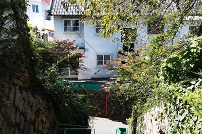 개금벚꽃길