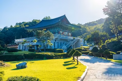 용학사
