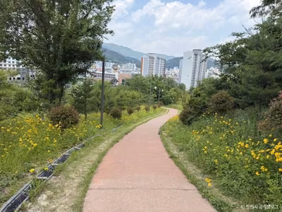 사화공원