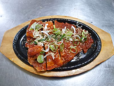 백년황태