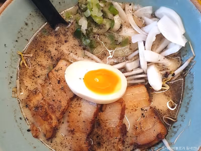 록멘