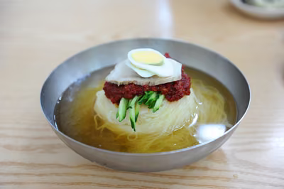 초량밀면