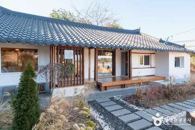 고요별서