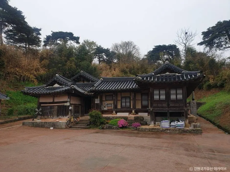 조규승가옥