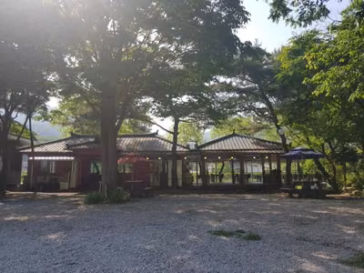 이동강변갈비