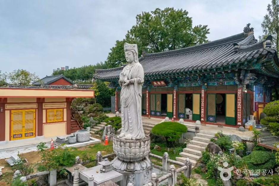 임정사(성주)