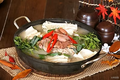 부경정 본점