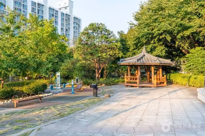 덕동산근린공원