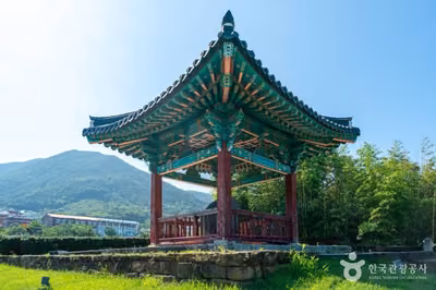 창녕 신라 진흥왕 척경비