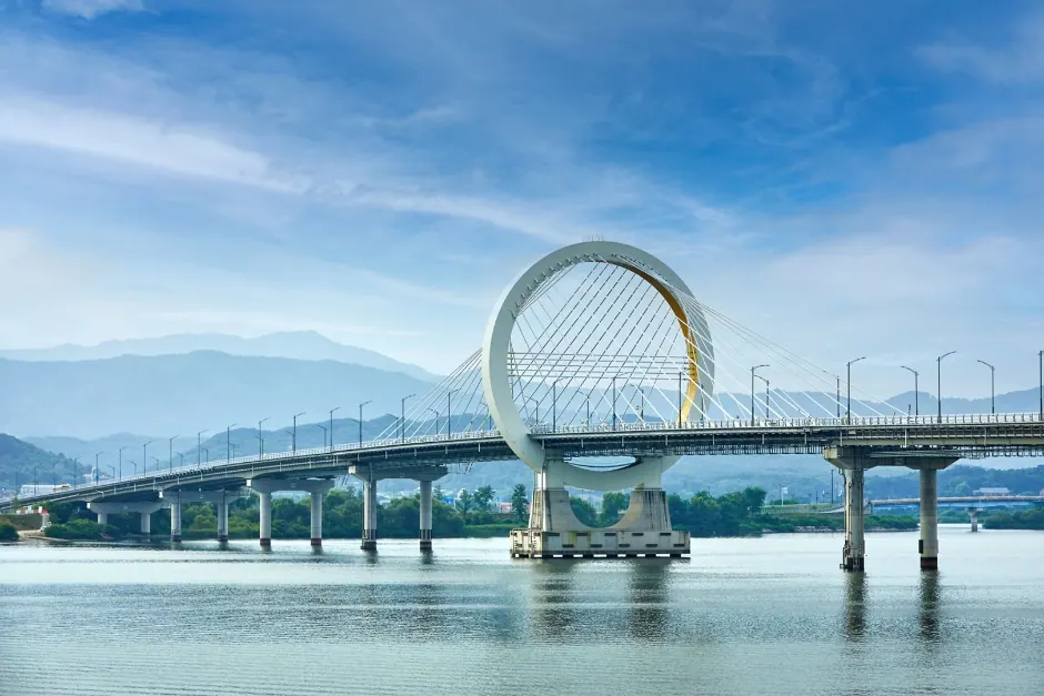춘천대교
